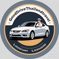 บริการรถเหมาเช่าพร้อมคนขับเดินทางทั่วไทย