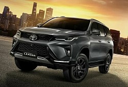 รถ7ที่นั่งขนาดใหญ่ SUV