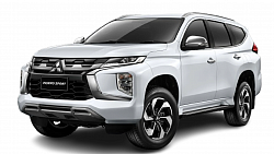 รถ7ที่นั่งขนาดใหญ่ SUV
